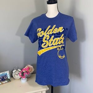 Golden State Warriors Tee Shirt